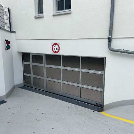 Ferienwohnung Moewennest Goehren  Eksteriør bilde
