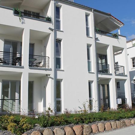 Ferienwohnung Moewennest Goehren  Eksteriør bilde
