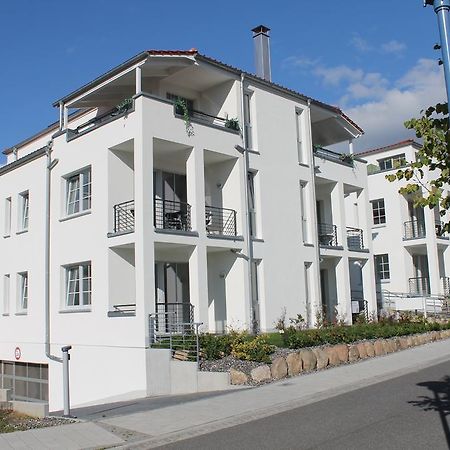 Ferienwohnung Moewennest Goehren  Eksteriør bilde